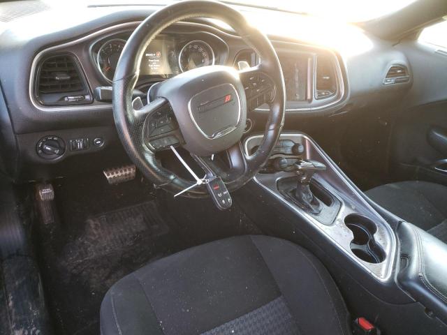 Photo 8 from auction – 2019 DODGE CHALLENGER with VIN 2C3CDZFJXKH739806