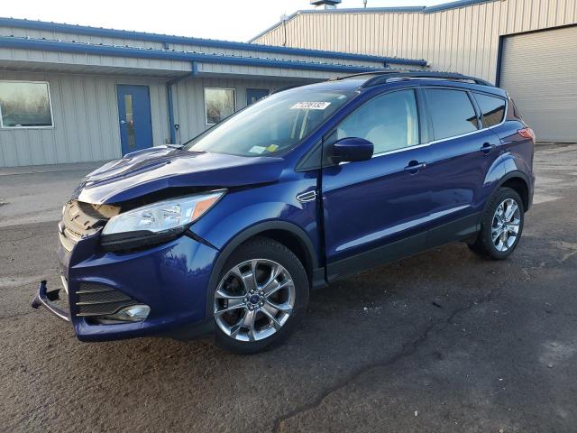 FORD ESCAPE SE 2014 with VIN 1FMCU9GX1EUA26434 - Photo from auction