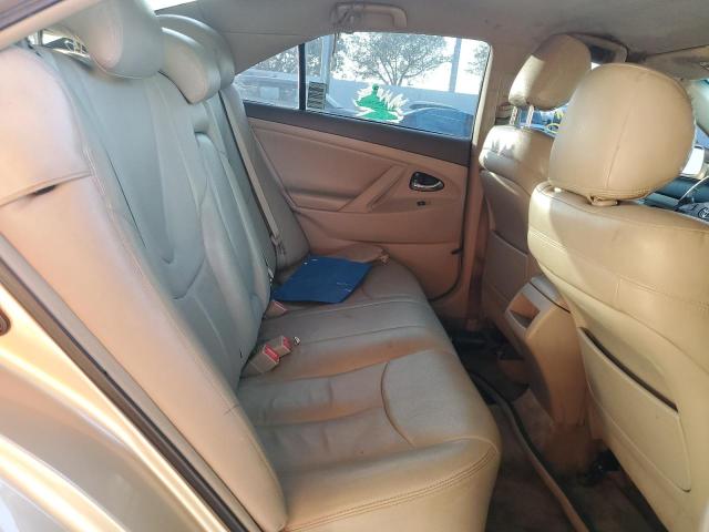 Photo 10 from auction – 2011 TOYOTA CAMRY BASE with VIN 4T1BF3EK7BU198120