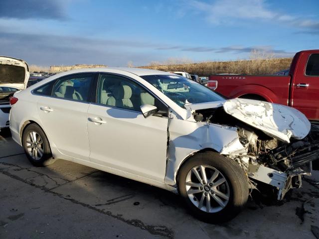 Photo 4 from auction – 2015 HYUNDAI SONATA SE with VIN 5NPE24AF2FH006923