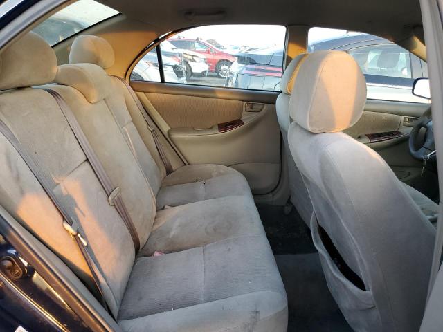 Photo 10 from auction – 2005 TOYOTA COROLLA CE with VIN 1NXBR32E55Z405839