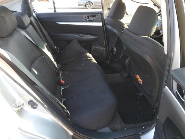 Photo 10 from auction – 2012 SUBARU LEGACY 2.5 with VIN 4S3BMBG67C3007212