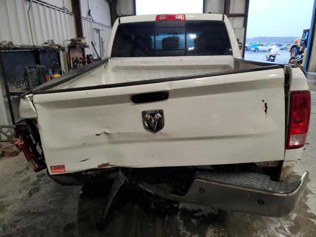 Foto 6 de la subasta – 2010 DODGE RAM 1500 con VIN 1D7RV1CT2AS109849