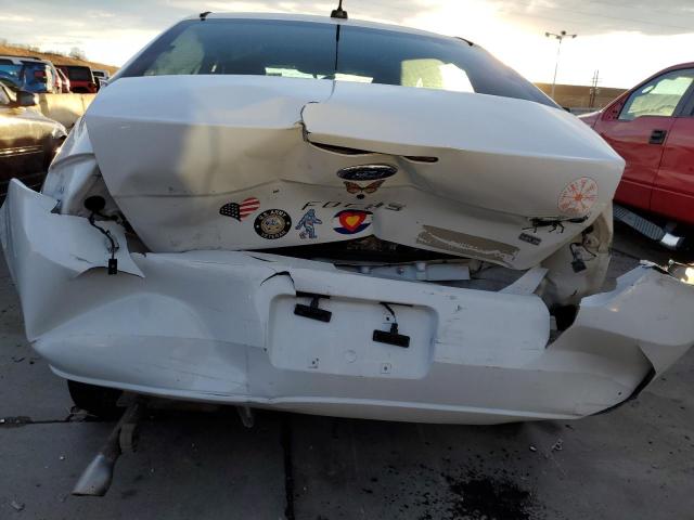 Photo 6 from auction – 2008 FORD FOCUS SE with VIN 1FAHP35N78W285055