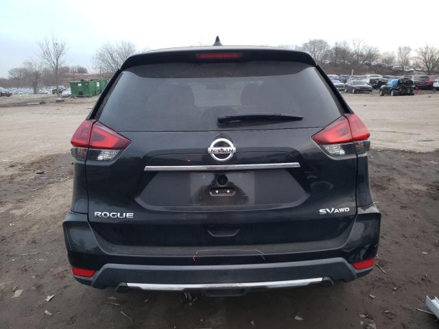 Photo 6 from auction – 2018 NISSAN ROGUE S with VIN KNMAT2MV9JP562176