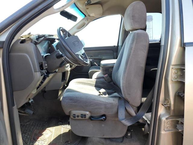 Photo 7 from auction – 2003 DODGE RAM 1500 S with VIN 1D7HA18N93S165162