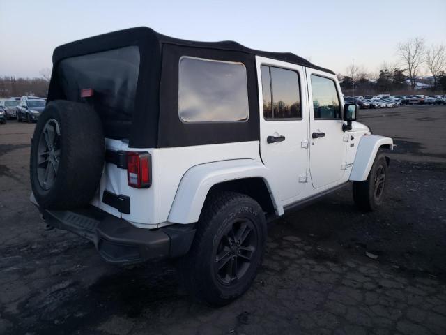 Photo 3 from auction – 2016 JEEP WRANGLER U with VIN 1C4HJWEG4GL330502