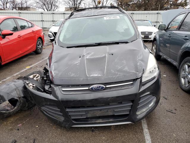 Photo 5 from auction – 2013 FORD ESCAPE SE with VIN 1FMCU0GX4DUB93350