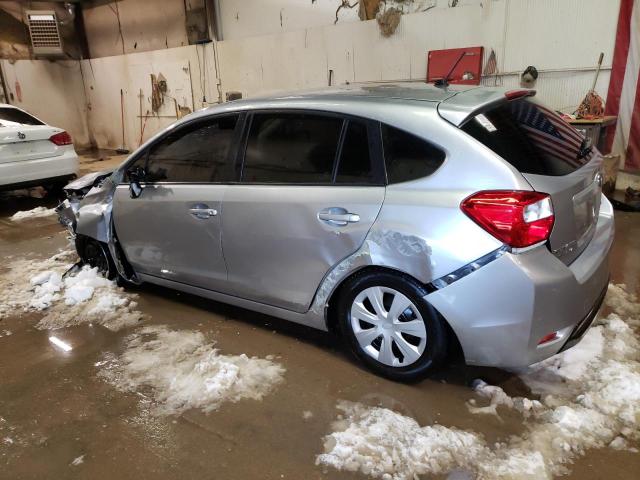 Photo 2 from auction – 2016 SUBARU IMPREZA with VIN JF1GPAA60G8333027