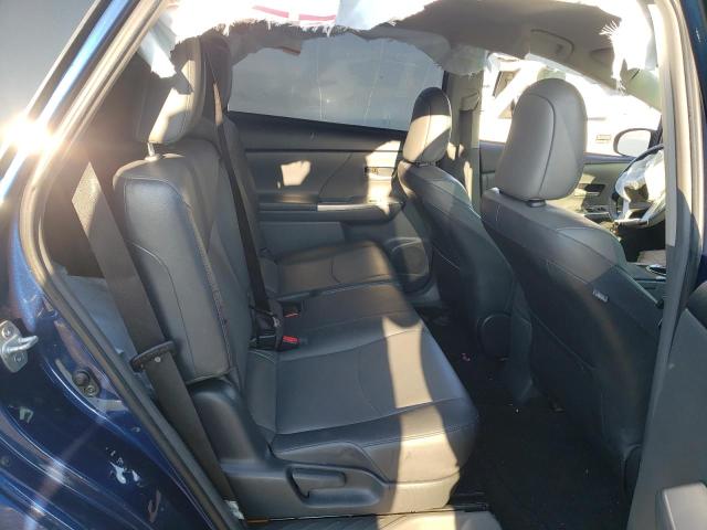 Photo 10 from auction – 2013 TOYOTA PRIUS V with VIN JTDZN3EU9D3227309