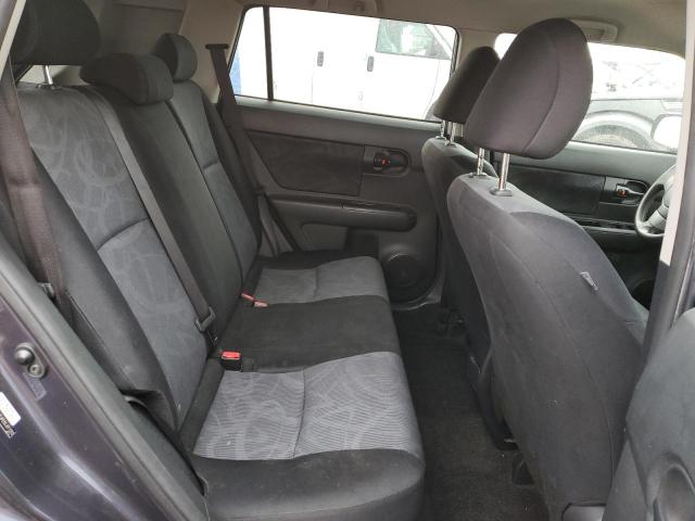 Photo 11 from auction – 2012 TOYOTA SCION XB with VIN JTLZE4FE5CJ011310