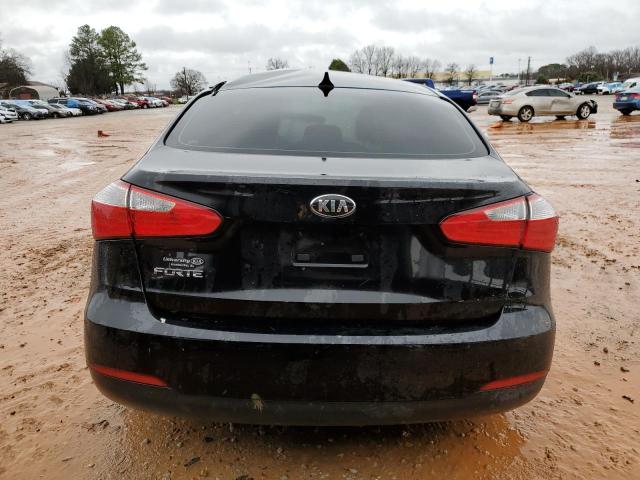 Photo 6 from auction – 2016 KIA FORTE LX with VIN KNAFK4A66G5586759