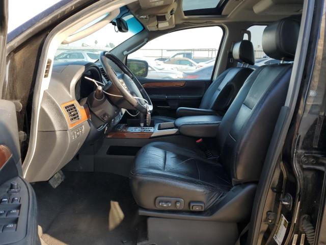 Photo 7 from auction – 2008 INFINITI QX56 with VIN 5N3AA08C98N908447
