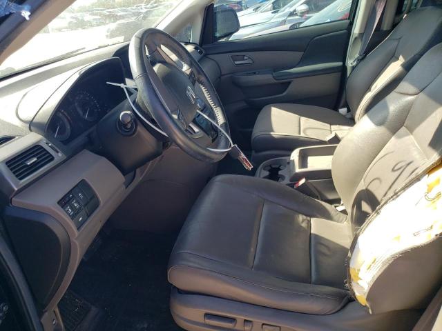 Photo 7 from auction – 2013 HONDA ODYSSEY EX with VIN 5FNRL5H65DB018053
