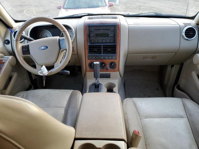 Photo 8 from auction – 2007 FORD EXPLORER E with VIN 1FMEU74E47UB54671