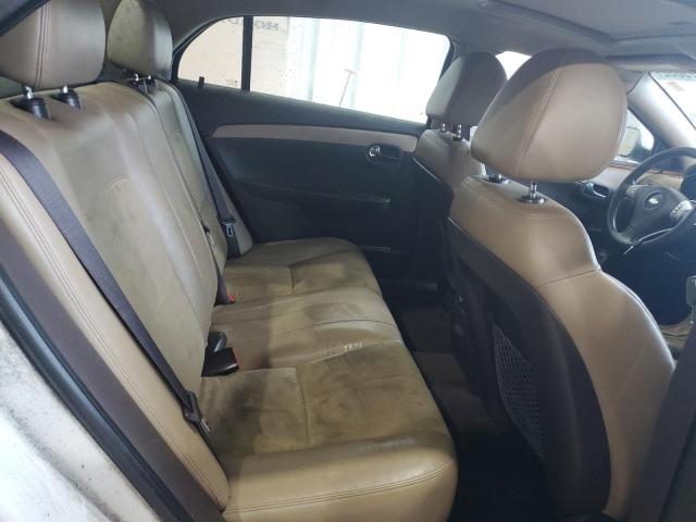 Photo 10 from auction – 2011 CHEVROLET MALIBU 2LT with VIN 1G1ZD5E73BF383116