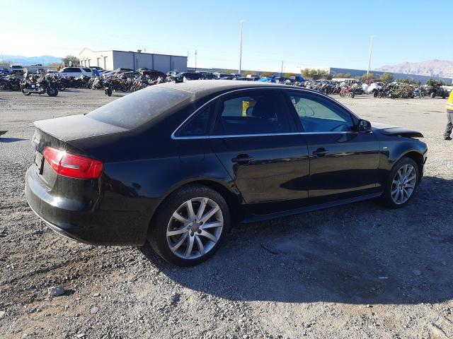 Photo 3 from auction – 2014 AUDI A4 PREMIUM with VIN WAUAFAFL5EN020777