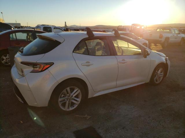 Photo 3 from auction – 2019 TOYOTA COROLLA SE with VIN JTNK4RBE6K3066754