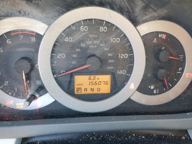 Photo 9 from auction – 2011 TOYOTA RAV4 with VIN 2T3ZF4DV0BW075265
