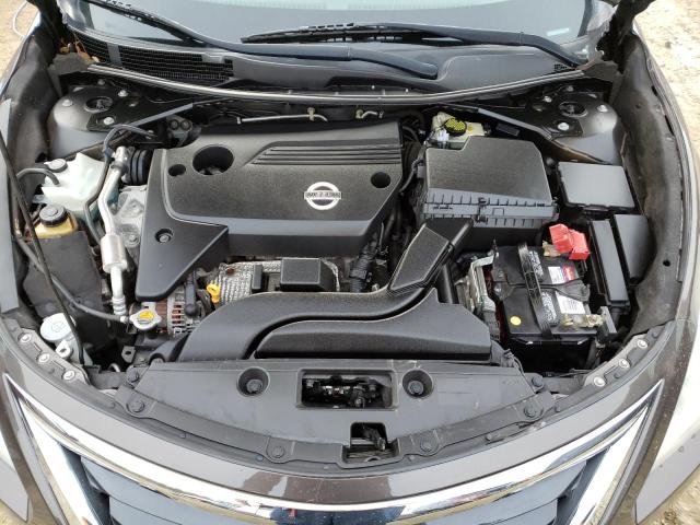 Photo 11 from auction – 2015 NISSAN ALTIMA 2.5 with VIN 1N4AL3AP2FC281109