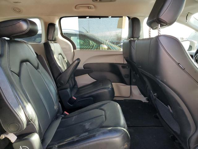 Photo 11 from auction – 2021 CHRYSLER VOYAGER LX with VIN 2C4RC1DG8MR533267