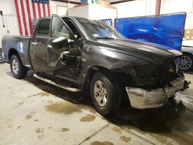 Photo 4 from auction – 2011 DODGE RAM 1500 with VIN 1D7RB1GT9BS671171