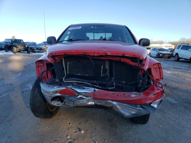 Photo 5 from auction – 2006 DODGE RAM 1500 S with VIN 1D7HU18246S662072