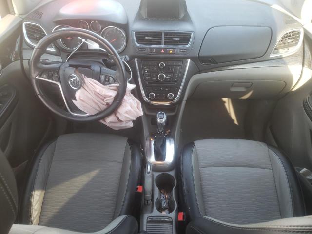 Photo 8 from auction – 2015 BUICK ENCORE with VIN KL4CJASB2FB187344