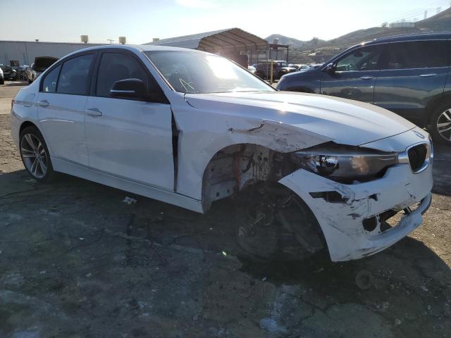 Photo 4 from auction – 2013 BMW 328 I SULE with VIN WBA3C1C59DF440123