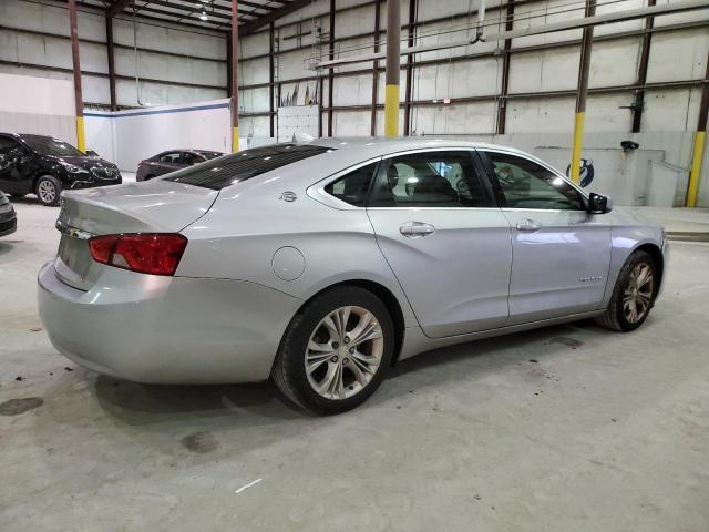 Photo 3 from auction – 2014 CHEVROLET IMPALA LT with VIN 2G1125S35E9188717