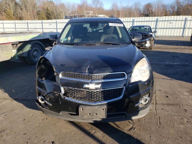 Photo 5 from auction – 2013 CHEVROLET EQUINOX LT with VIN 2GNFLNEK2D6275009
