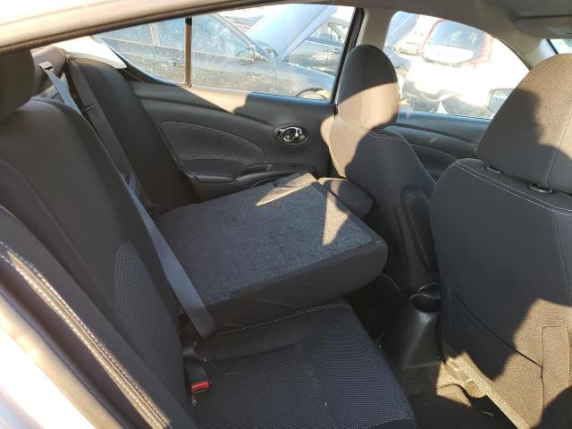 Photo 10 from auction – 2018 NISSAN VERSA S with VIN 3N1CN7AP4JK440643