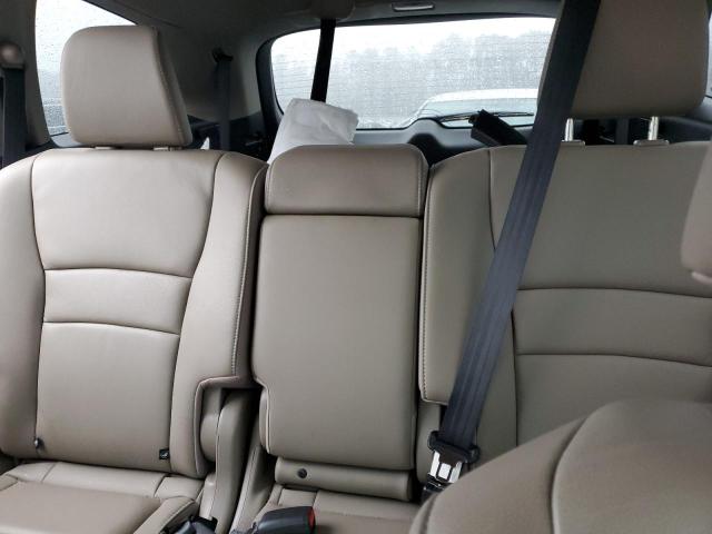 Photo 10 from auction – 2019 HONDA PILOT EXL with VIN 5FNYF5H54KB022019