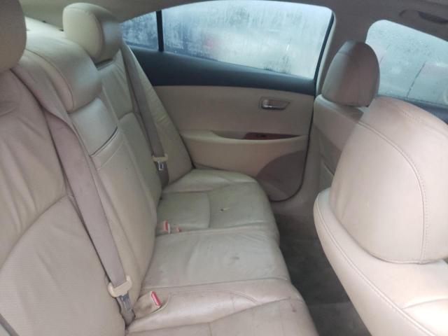 Photo 10 from auction – 2009 LEXUS ES 350 with VIN JTHBJ46G392340034