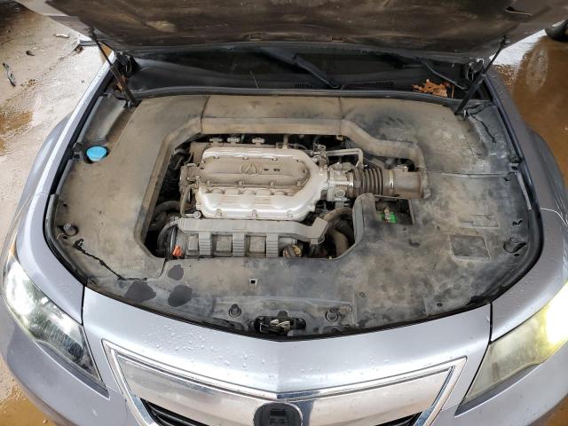 Photo 11 from auction – 2012 ACURA TL with VIN 19UUA8F59CA008355