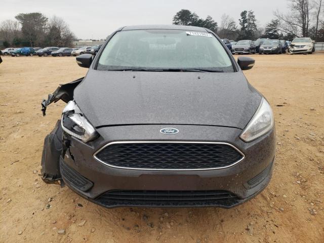 Photo 5 from auction – 2016 FORD FOCUS SE with VIN 1FADP3K23GL236444