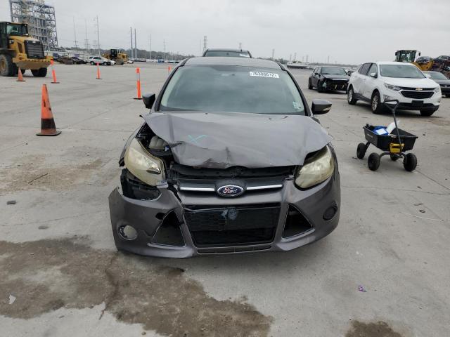 Photo 5 from auction – 2013 FORD FOCUS with VIN 1FADP3F28DL282793