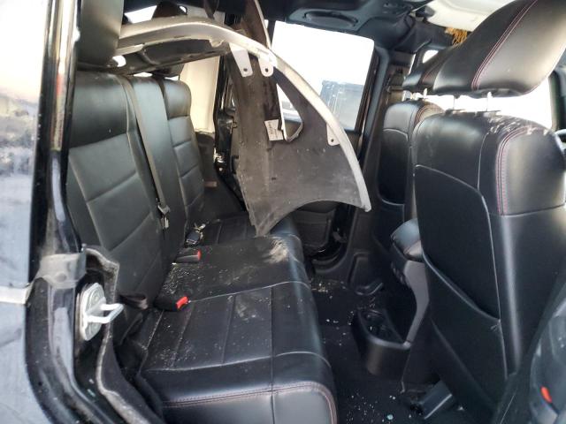 Photo 10 from auction – 2012 JEEP WRANGLER U with VIN 1C4BJWEGXCL275750