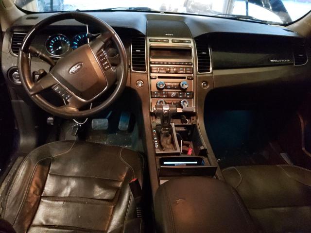 Photo 8 from auction – 2011 FORD TAURUS LIM with VIN 1FAHP2FW7BG115667