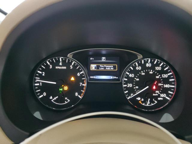 Photo 9 from auction – 2016 NISSAN ALTIMA 2.5 with VIN 1N4AL3AP5GC193088