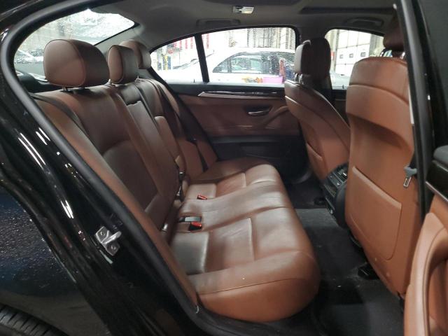 صورة رقم 10 من المزاد - 2013 BMW 535 XI مع VIN WBAFU7C50DDU76453