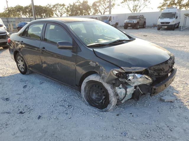 Photo 4 from auction – 2012 TOYOTA COROLLA BA with VIN 2T1BU4EE1CC883688