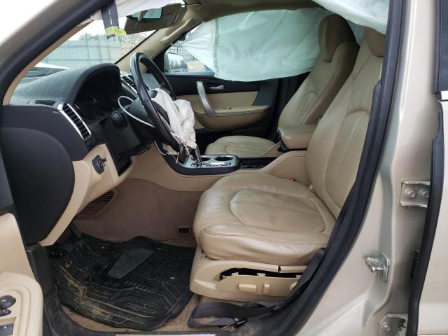 Photo 7 from auction – 2012 GMC ACADIA SLT with VIN 1GKKRREDXCJ228329