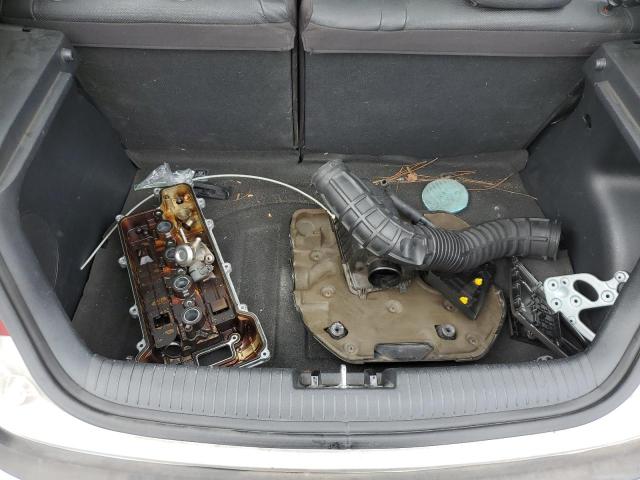 Photo 12 from auction – 2013 HYUNDAI VELOSTER T with VIN KMHTC6AE5DU120971