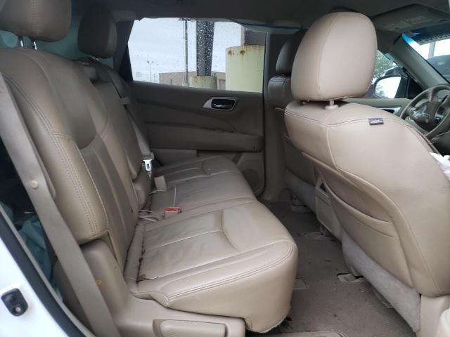 Photo 11 from auction – 2013 NISSAN PATHFINDER with VIN 5N1AR2MN8DC634197
