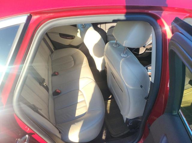 Photo 6 from auction – 2013 BUICK VERANO with VIN 1G4PS5SK8D4198700