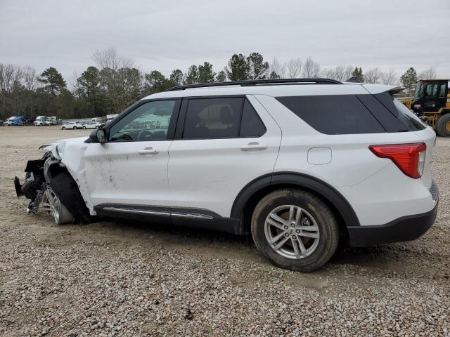 Zdjęcie 2 z aukcji – 2022 FORD EXPLORER X z VIN 1FMSK7DH1NGA81628