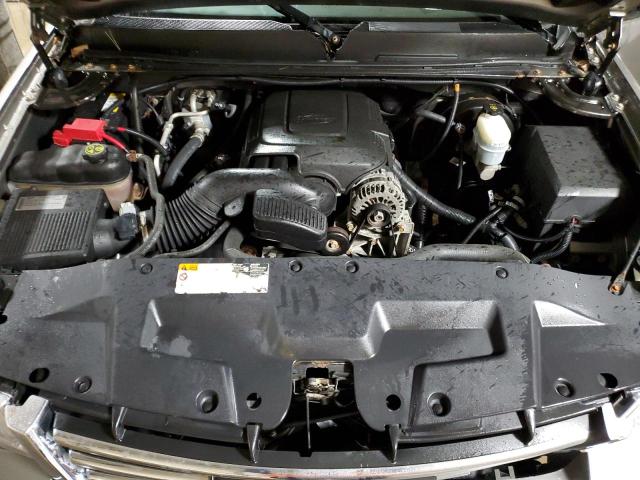 Photo 11 from auction – 2013 GMC SIERRA K15 with VIN 3GTP2VE79DG203207