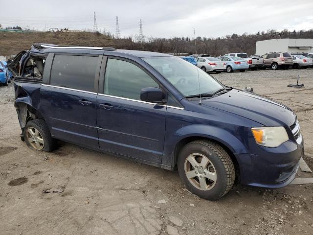 Photo 4 from auction – 2013 DODGE GRAND CARA with VIN 2C4RDGDGXDR549101