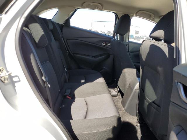 Photo 11 from auction – 2021 MAZDA CX-3 SPORT with VIN JM1DKDB74M1513734